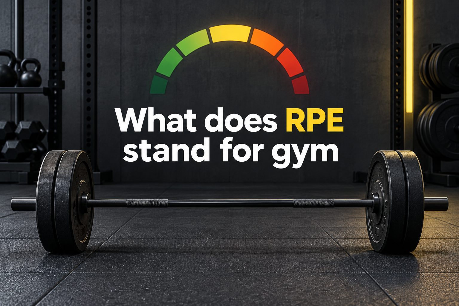 what-does-rpe-stand-for-gym-e3008 Person checking workout effort on a gym exercise chart