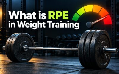 What Is RPE in Weight Training? A Complete Guide